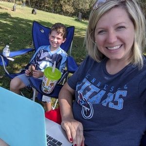 Meet your Posher, Briana